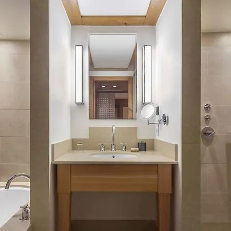 Hotell Aman Le Melezin