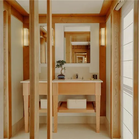 Aman Le Melezin Courchevel