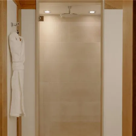 Aman Le Melezin Courchevel