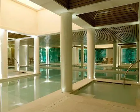 Aman Le Melezin Courchevel