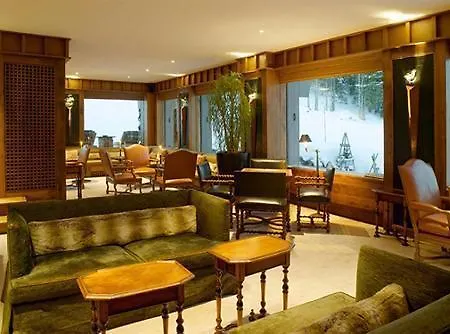 Aman Le Melezin Courchevel