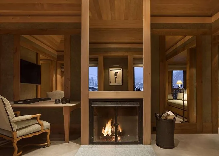 Aman Le Melezin 4* Courchevel