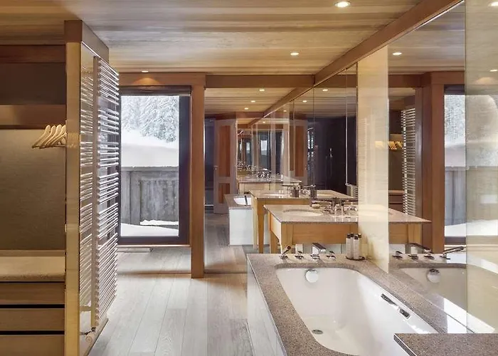 Aman Le Melezin Szálloda 4*