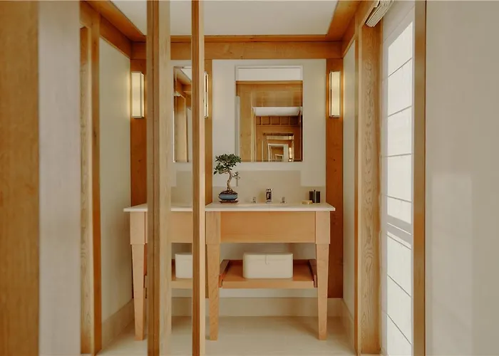 Aman Le Melezin Courchevel