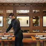Aman Le Melezin 酒店 4*