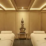 酒店 Aman Le Melezin 谷雪维尔