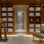 酒店 Aman Le Melezin 谷雪维尔