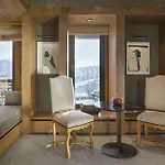 Aman Le Melezin Hotel