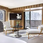 Aman Le Melezin 4* 谷雪维尔