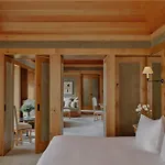 酒店 Aman Le Melezin 4*