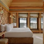 Aman Le Melezin 4* 谷雪维尔