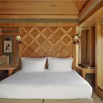 Aman Le Melezin 酒店 谷雪维尔
