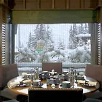 Hotel Aman Le Melezin 4*