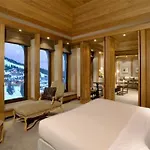 酒店 Aman Le Melezin