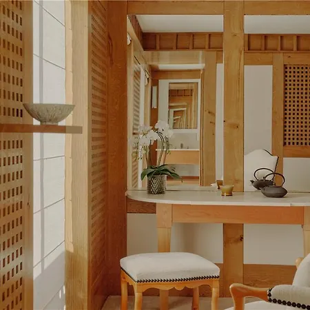 Ξενοδοχείο Aman Le Melezin Κουρσεβέλ