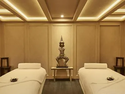Aman Le Melezin Hotell Courchevel