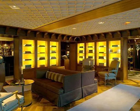 Aman Le Melezin 4* 谷雪维尔