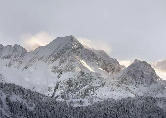 Ξενοδοχείο Aman Le Melezin