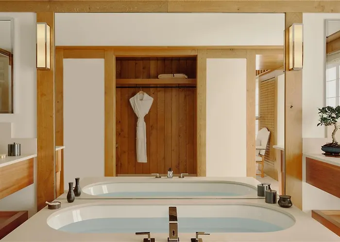 Aman Le Melezin Ξενοδοχείο