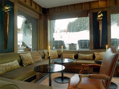 Aman Le Melezin Ξενοδοχείο