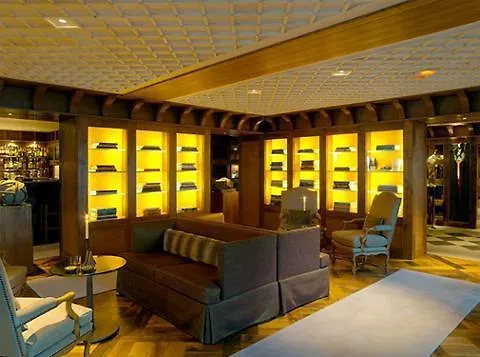 Aman Le Melezin 4* קורשבל