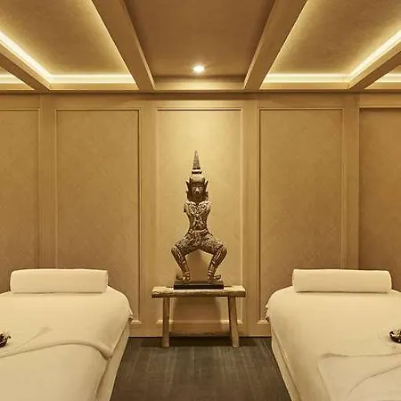 Hotel Aman Le Melezin Courchevel