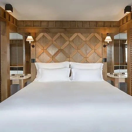 Aman Le Melezin Courchevel