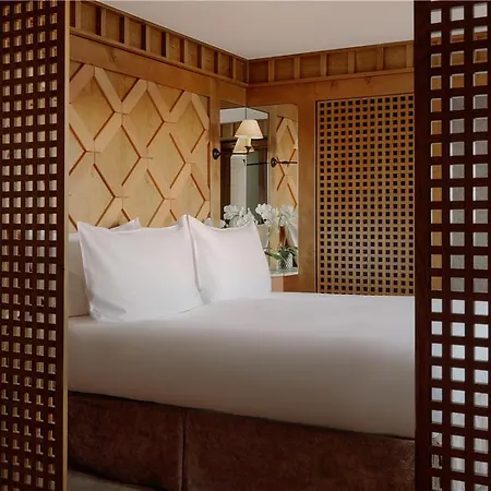 Aman Le Melezin 4* Courchevel