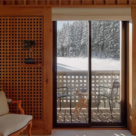 Aman Le Melezin Hotel Courchevel