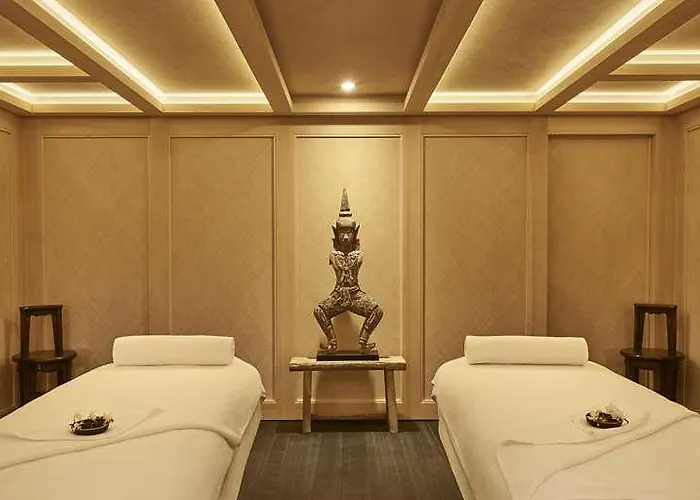 Hotel Aman Le Melezin Courchevel