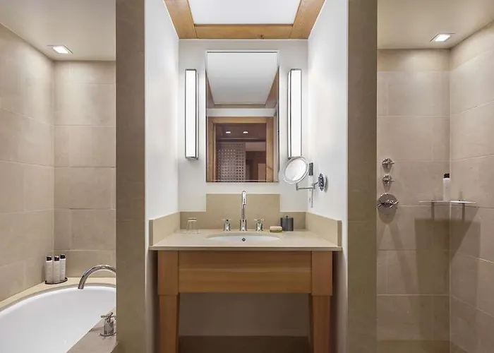 Hotel Aman Le Melezin