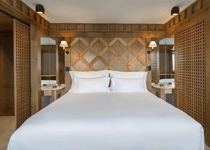 Aman Le Melezin Courchevel