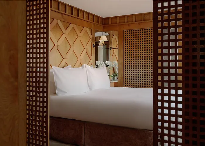 Aman Le Melezin 4* Courchevel