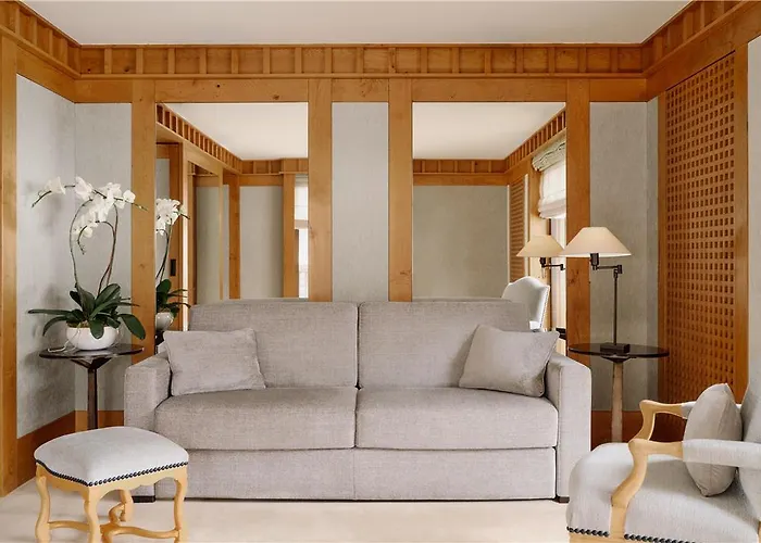 Hotel Aman Le Melezin 4*