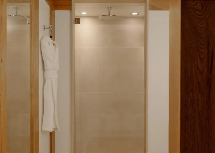 Aman Le Melezin Courchevel